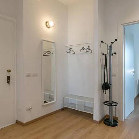 Max's House 아파트 *