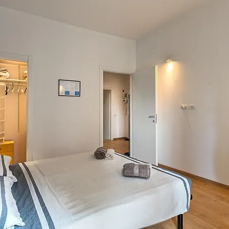 아파트 Max's House 밀라노