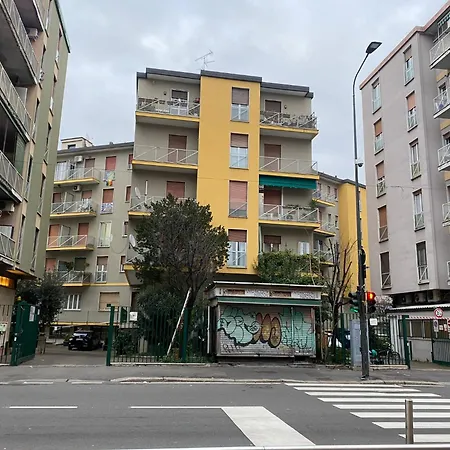 Max's House מילאנו