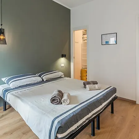 Max's House Appartamento Milano