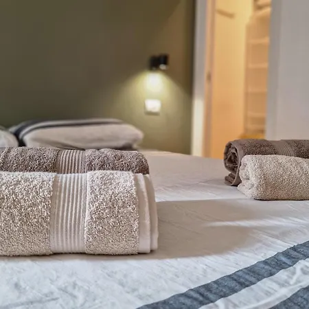 Appartamento Max's House *