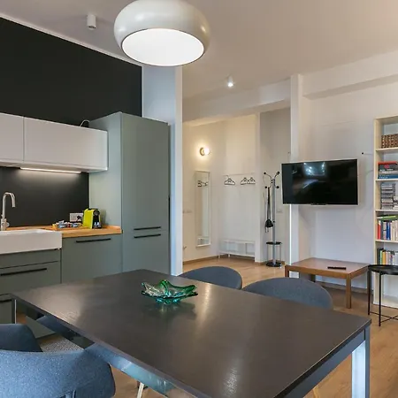 Appartamento Max's House