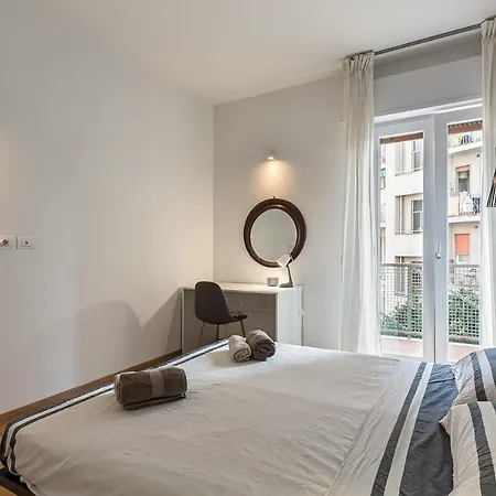 Max's House * Milano