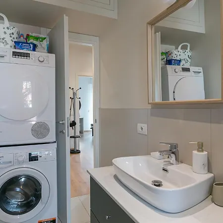 Max's House Appartamento