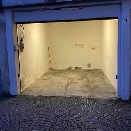 Max's House * Milano