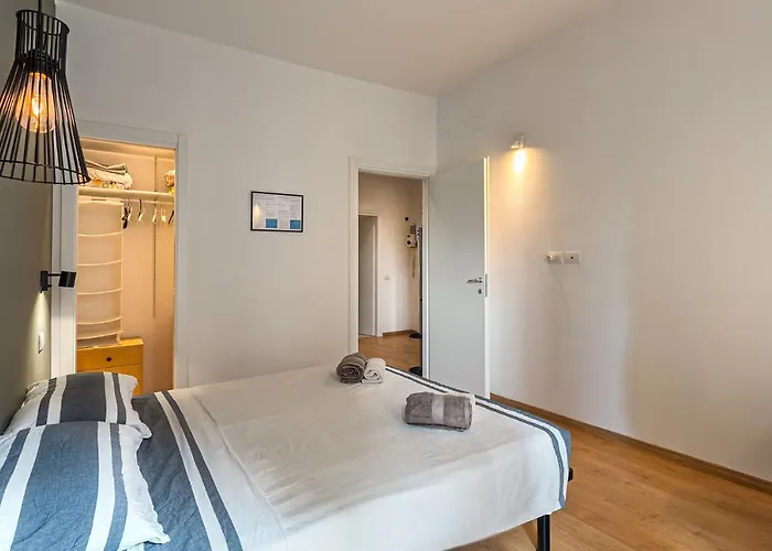 Apartment Max's House Milan