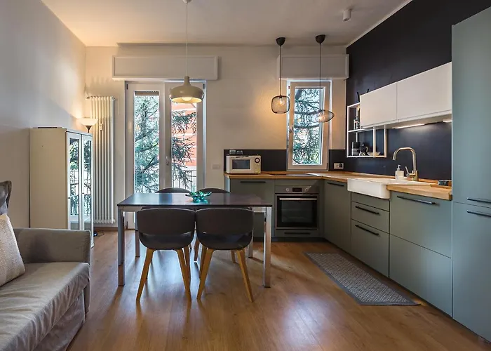 Max's House Apartment