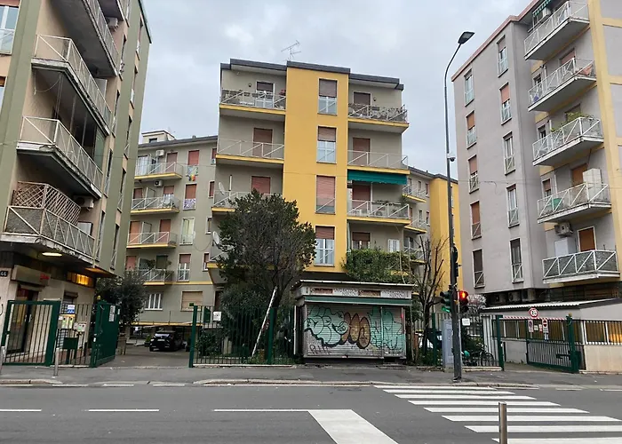 Max's House Milan