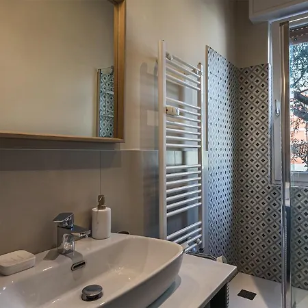 Apartment Max's House *